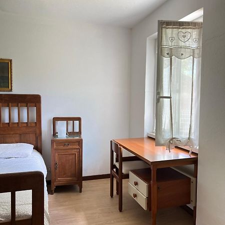 Lanzo D'Intelvi “La Marinella” Apartment ภายนอก รูปภาพ