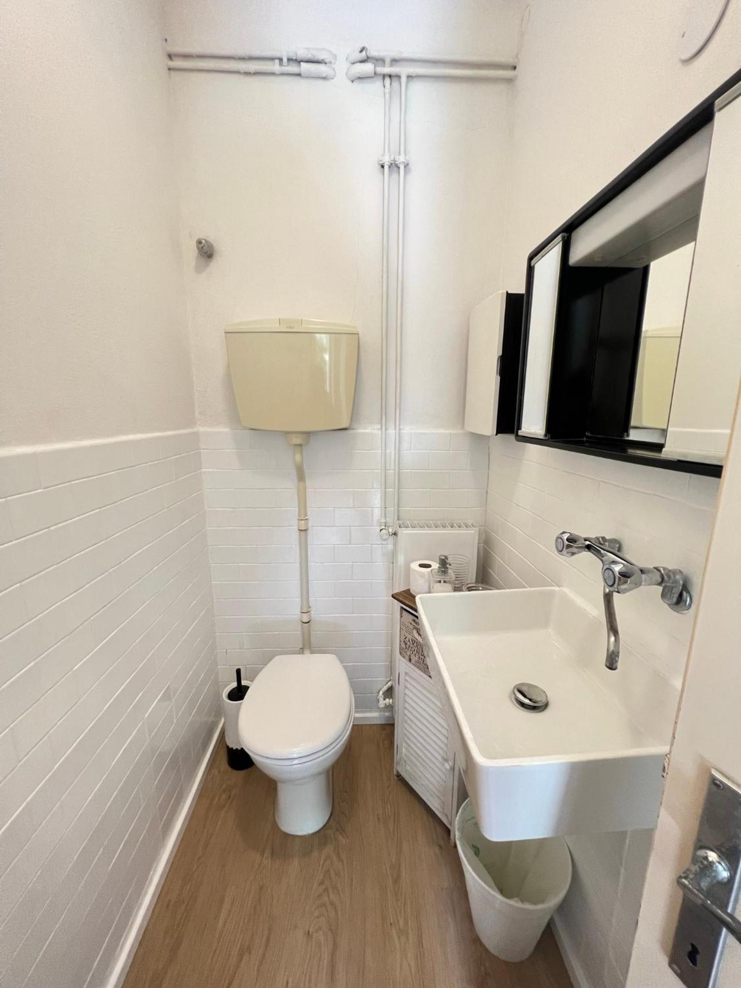 Lanzo D'Intelvi “La Marinella” Apartment ภายนอก รูปภาพ