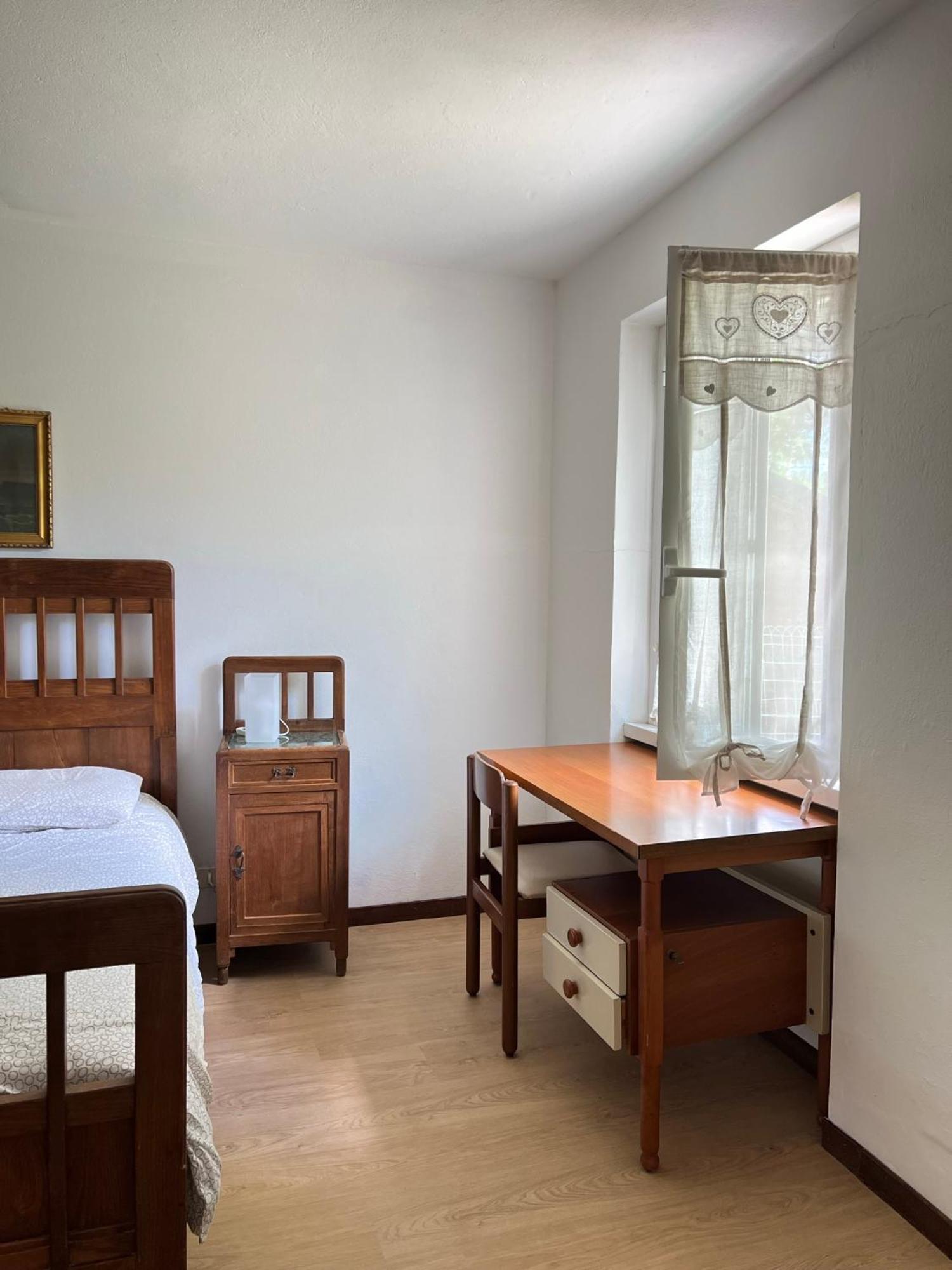 Lanzo D'Intelvi “La Marinella” Apartment ภายนอก รูปภาพ