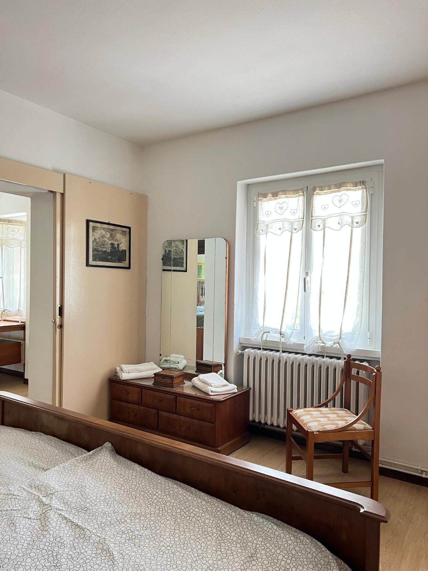 Lanzo D'Intelvi “La Marinella” Apartment ภายนอก รูปภาพ