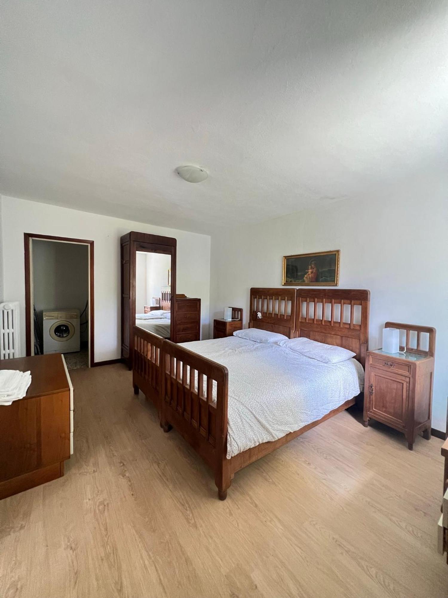 Lanzo D'Intelvi “La Marinella” Apartment ภายนอก รูปภาพ