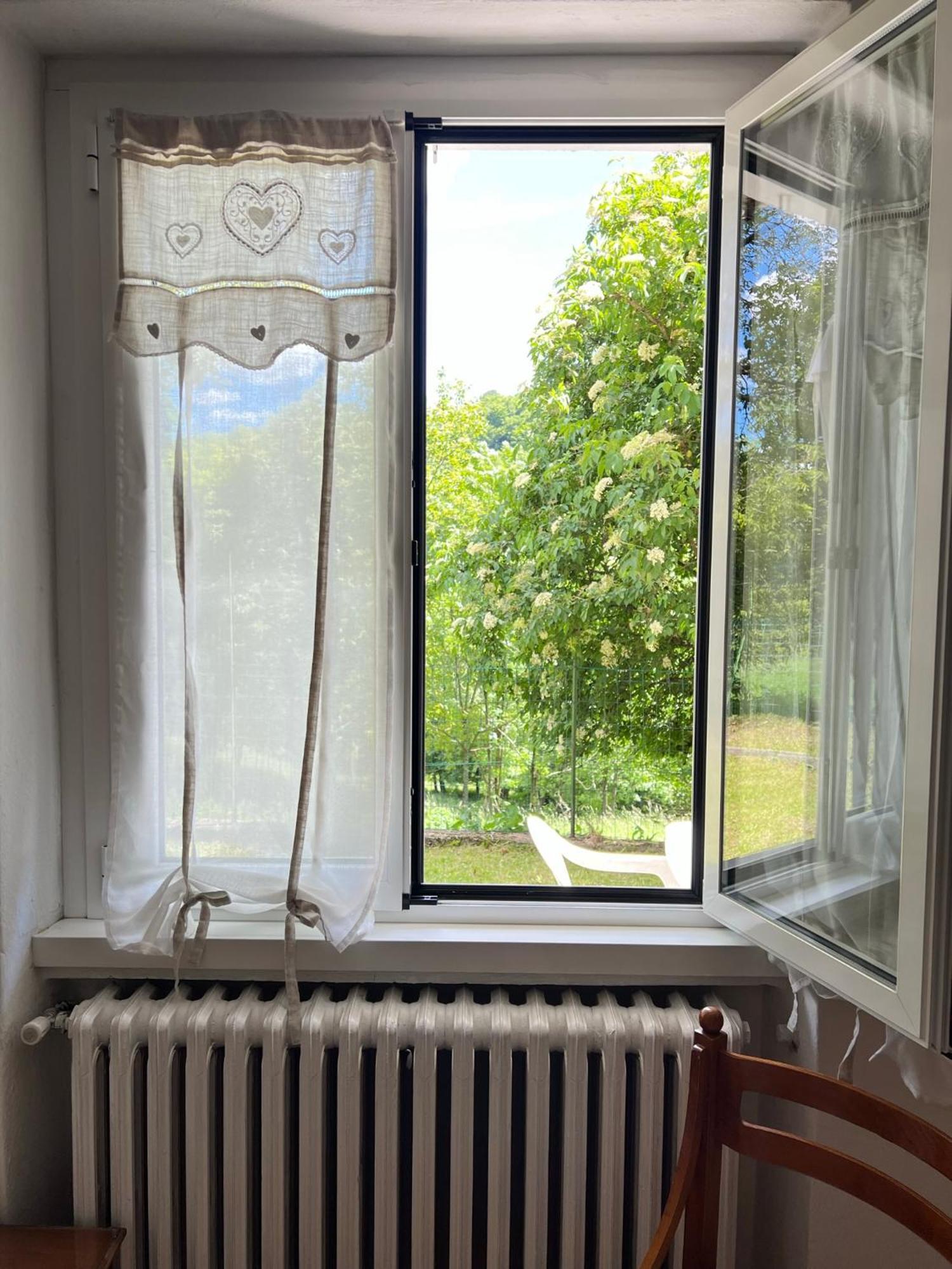 Lanzo D'Intelvi “La Marinella” Apartment ภายนอก รูปภาพ