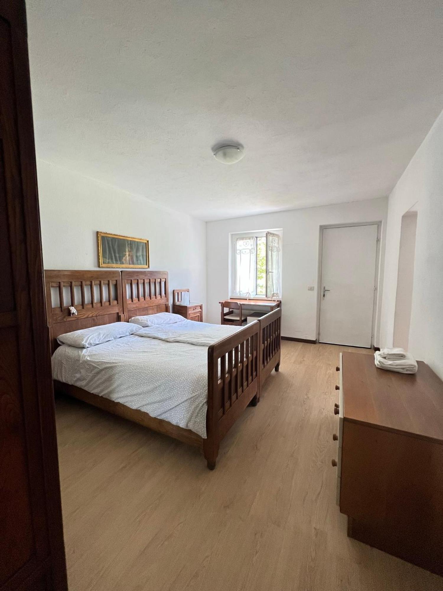 Lanzo D'Intelvi “La Marinella” Apartment ภายนอก รูปภาพ