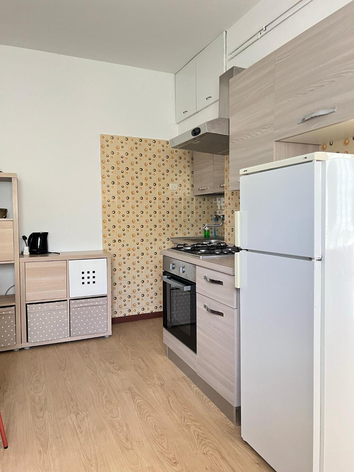 Lanzo D'Intelvi “La Marinella” Apartment ภายนอก รูปภาพ