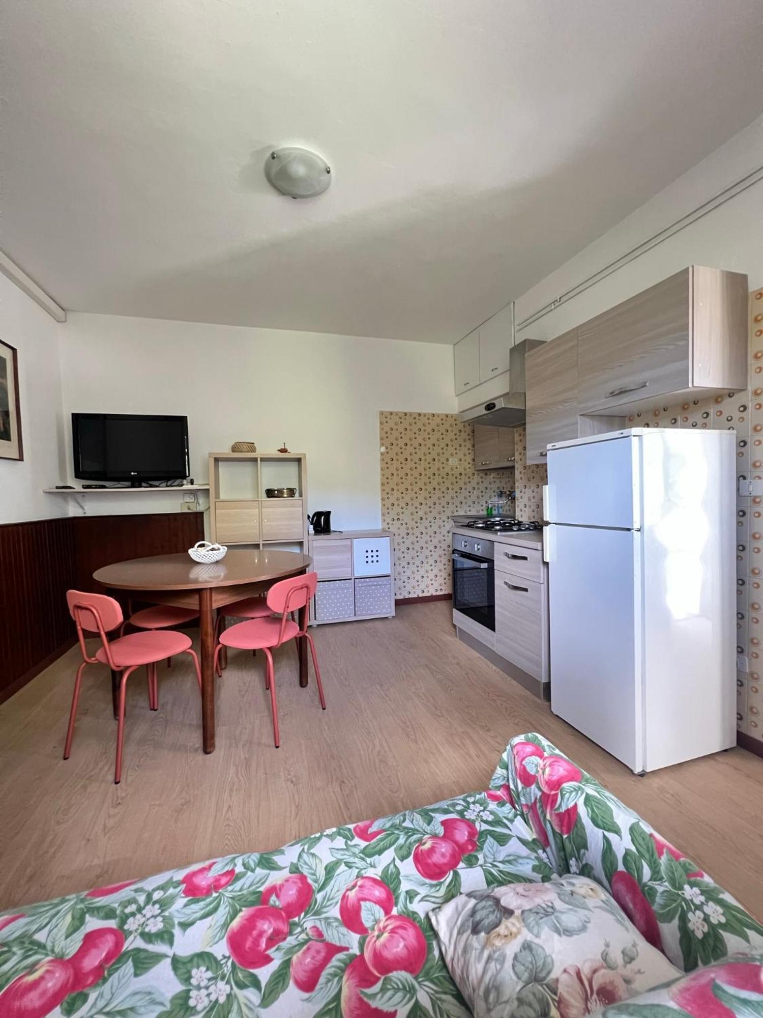 Lanzo D'Intelvi “La Marinella” Apartment ภายนอก รูปภาพ