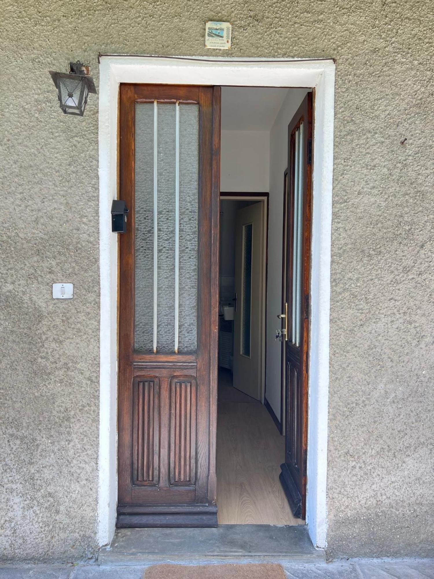 Lanzo D'Intelvi “La Marinella” Apartment ภายนอก รูปภาพ